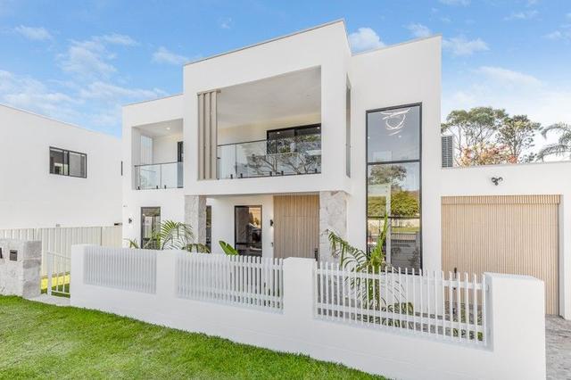 97 Auburn  Street, NSW 2232