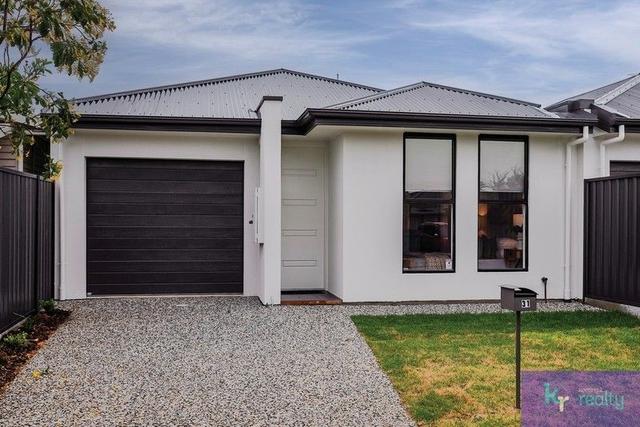31 Stirling Crescent, SA 5173