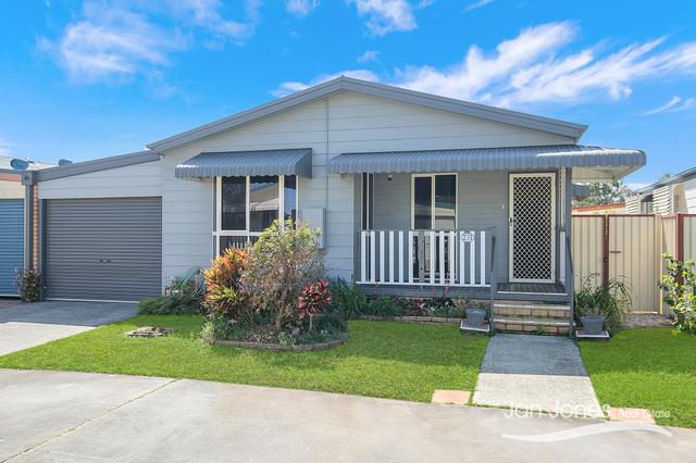 Villa 231/1 Webster Rd, QLD 4508