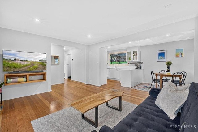 46 Alexander Avenue, VIC 3158