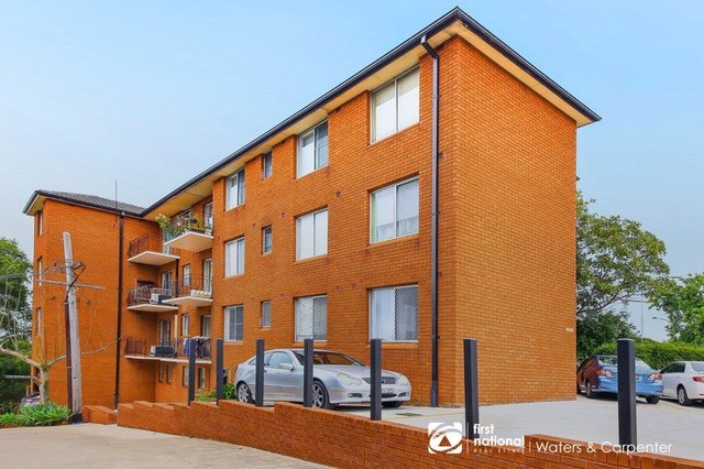 1/694 Victoria Road, NSW 2112