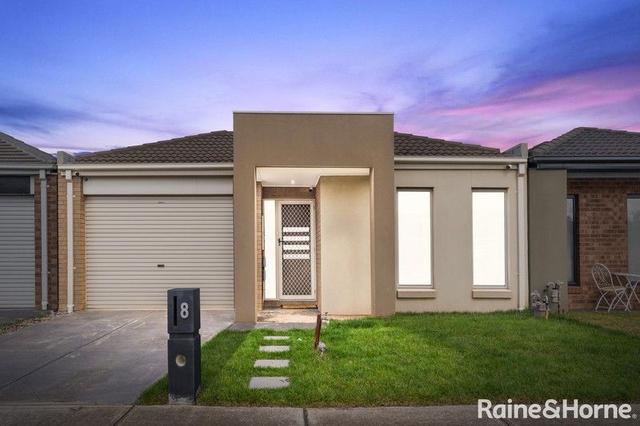 8 Colonus Street, VIC 3337