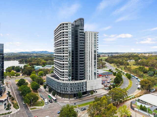 1312/120 Eastern Valley Way, ACT 2617