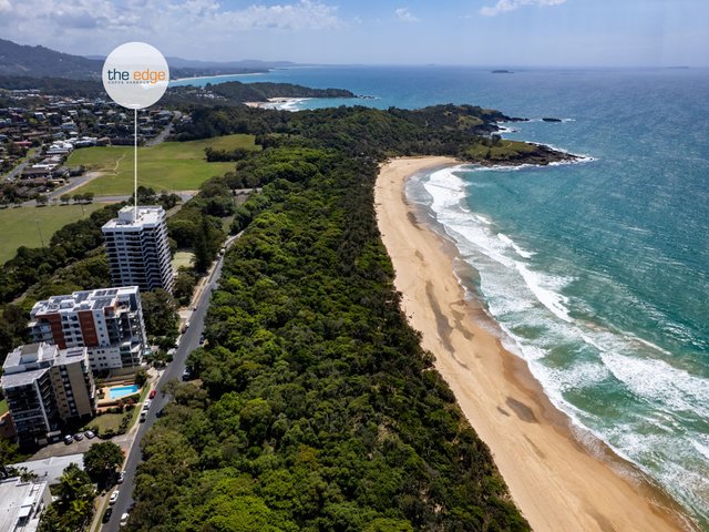 402/121 Ocean Parade, NSW 2450