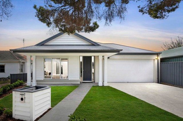 1 Murchison Court, VIC 3218