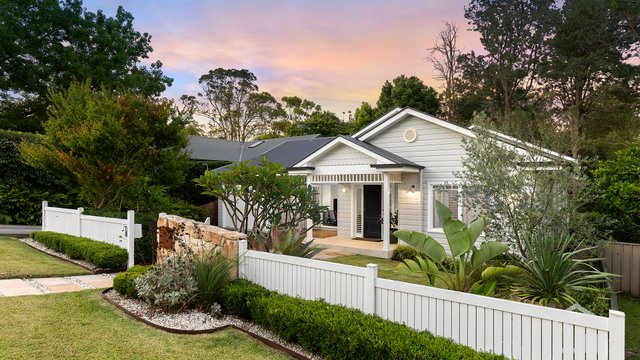 12 Avoca Street, NSW 2773