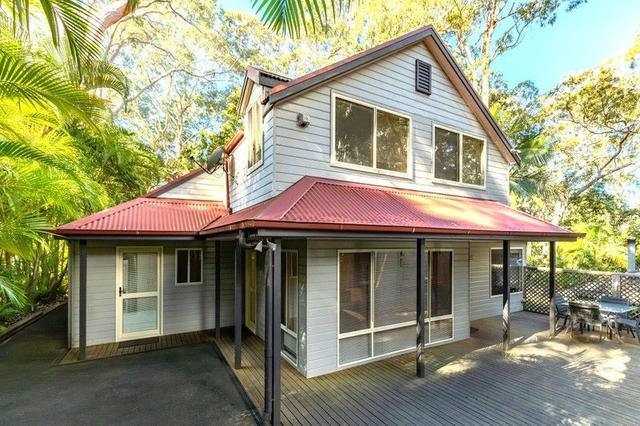 25 Ski Cove Street, NSW 2428