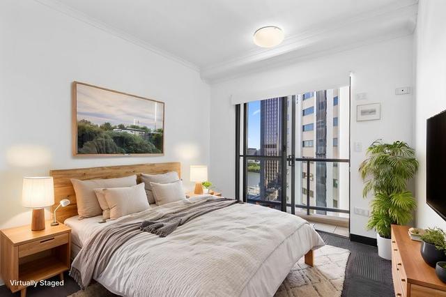 2406/108 Margaret Street, QLD 4000