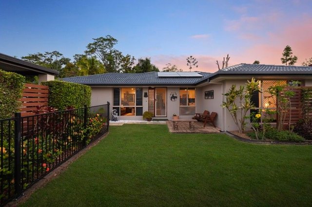 3 Sherman Drive, QLD 4209