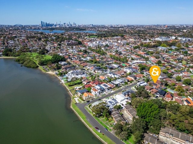 3 James Street, NSW 2046