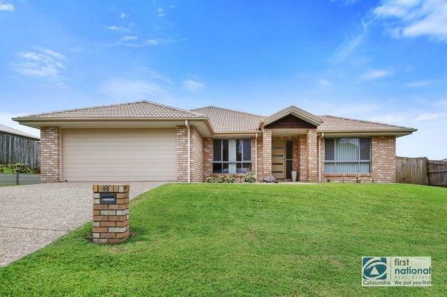 8 Sunrise Terrace, QLD 4551