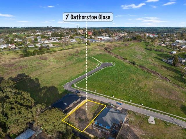 7 Catherston  Close, VIC 3950