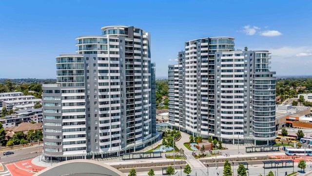220/301 Old Northern Road, NSW 2154