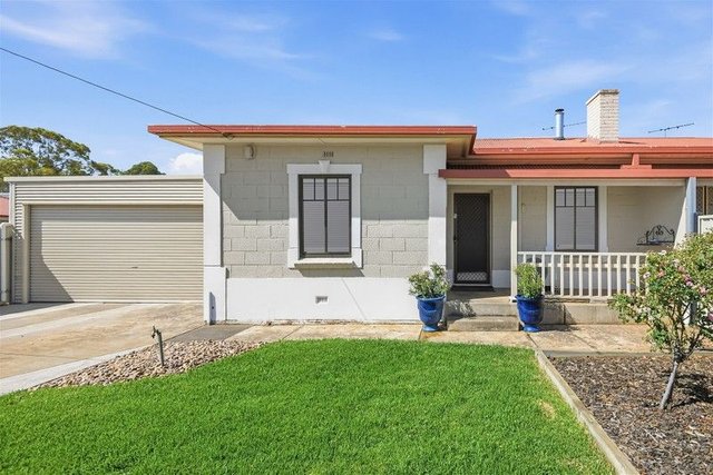 (no street name provided), SA 5108