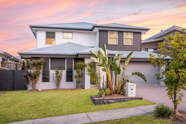 10 McGregor Place, QLD 4300