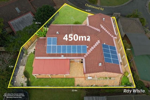 6/139 Chatswood Road, QLD 4127