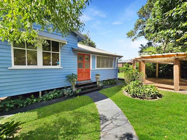 16 Edith Street, QLD 4883