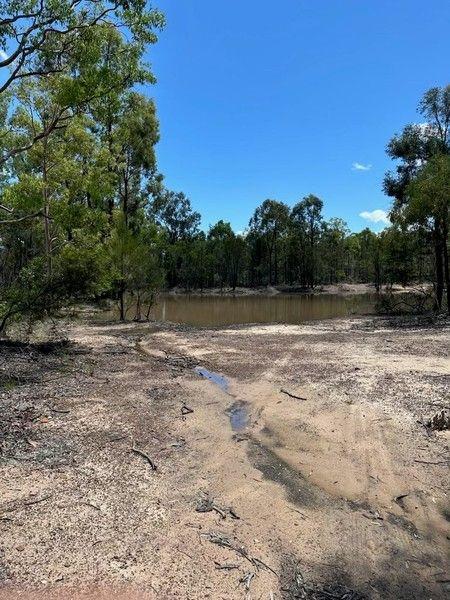 Lot 6 Bennett School Road, QLD 4421