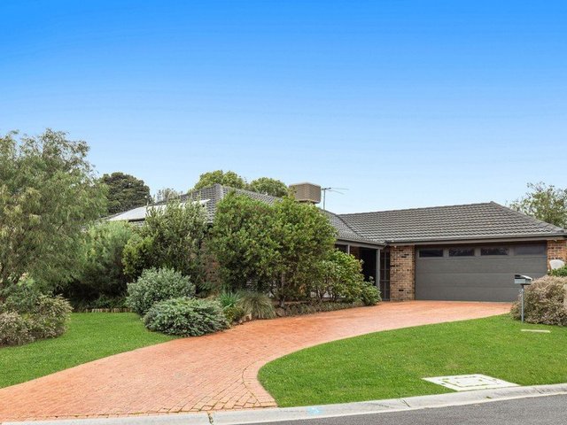 5 Sewell Court, VIC 3199