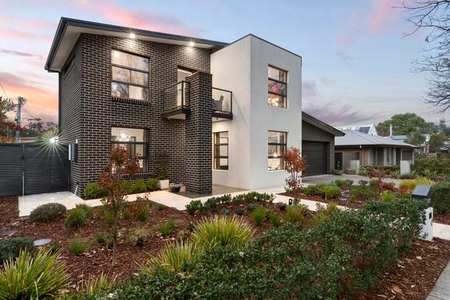 14 Waratah Street, ACT 2602