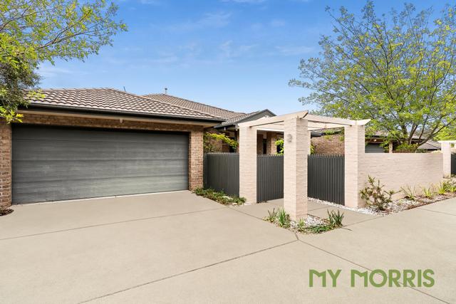 2/11 Florence Fuller Crescent, ACT 2906