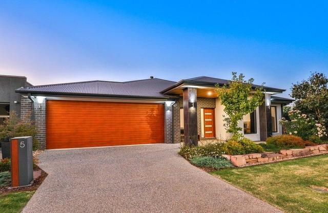 5 Niblick Close, VIC 3500