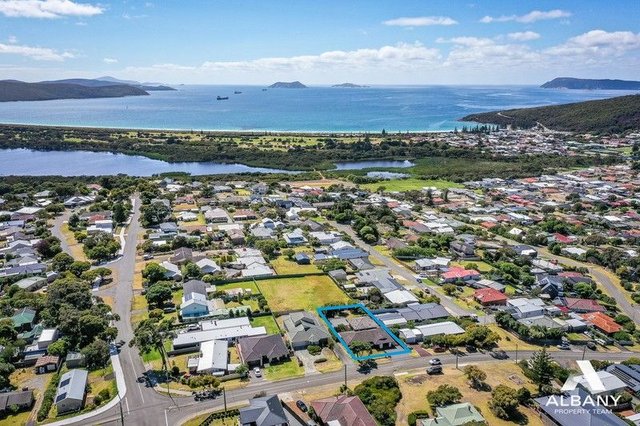 44 Seymour Street, WA 6330