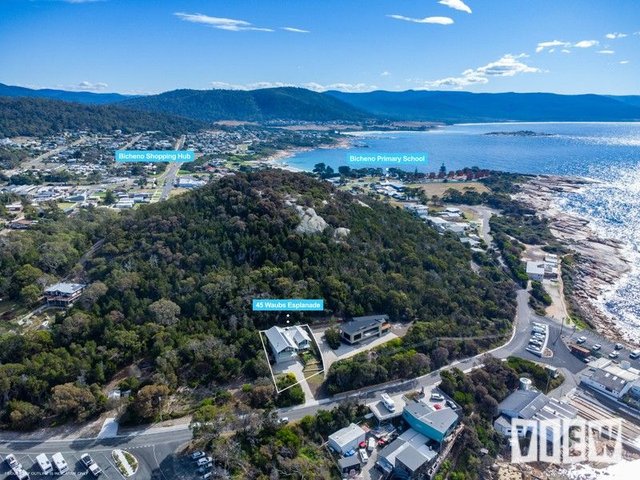 45 Waubs Esplanade, TAS 7215