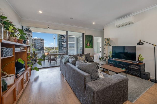 1509/35 Tondara Lane, QLD 4101