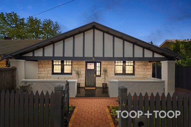4 Abbotsbury Place, SA 5069