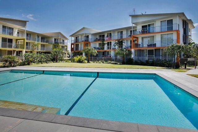 603/38 Gregory Street, QLD 4815