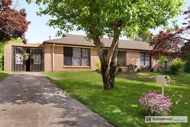 14 Katandra Place, NSW 2795
