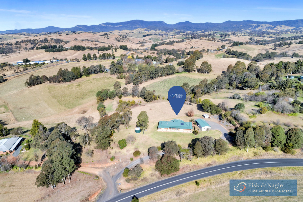 45 Tantawangalo Mountain Road, Candelo NSW 2550 Allhomes