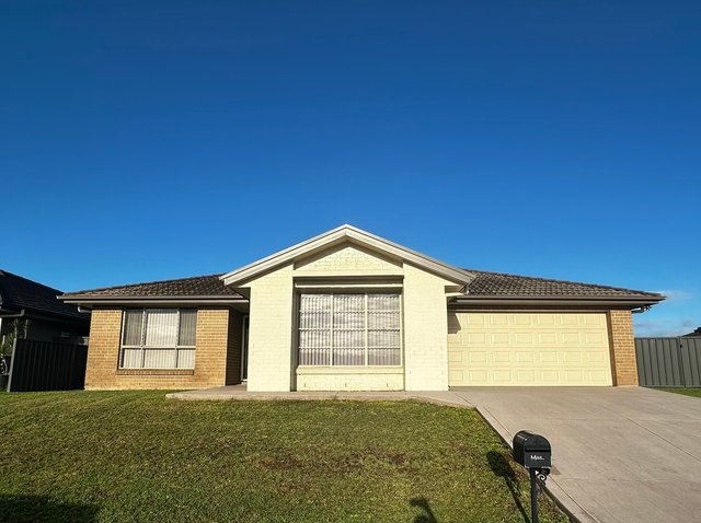 17 Hepburn Close, NSW 2320