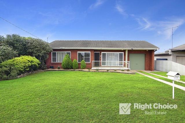 7 Sassafras Avenue, NSW 2528