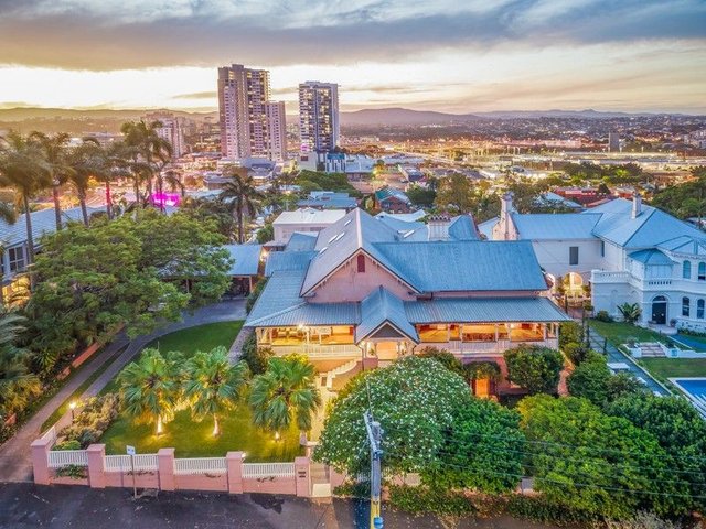 55 Boyd Street, QLD 4006