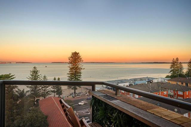 43/4-10 The Boulevarde, NSW 2216