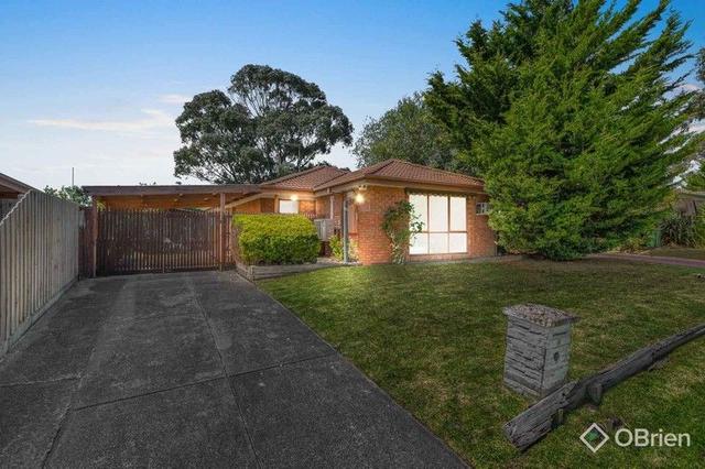 15 McMaster Court, VIC 3810