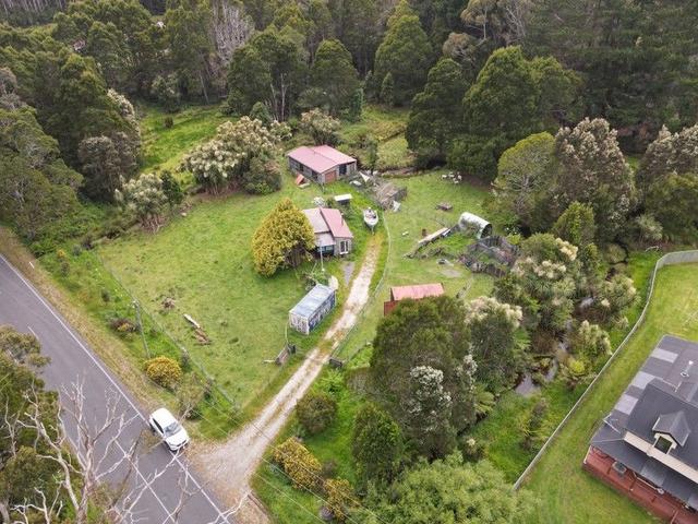 48 Andrew Street, TAS 7468