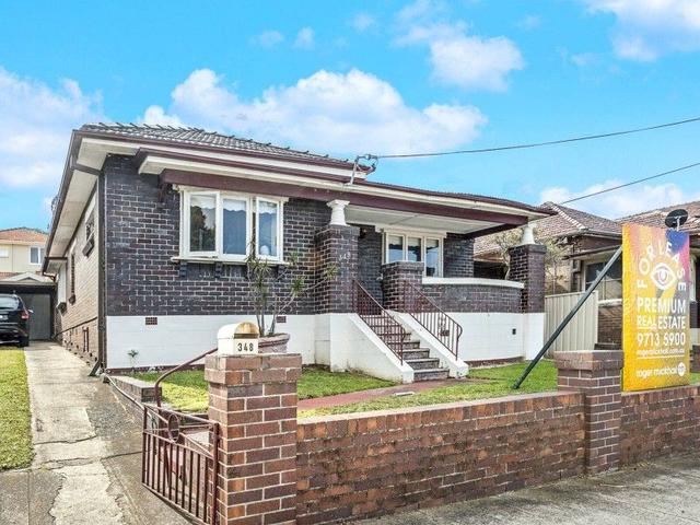 348 Lyons Road, NSW 2046