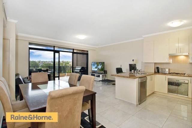 139/2 Dolphin Close, NSW 2046