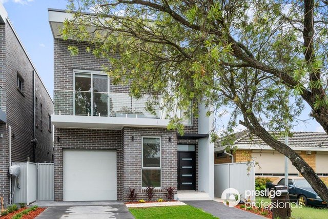 20B Jack O'Sullivan Road, NSW 2170