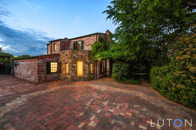 4 Normanby Crescent, ACT 2600