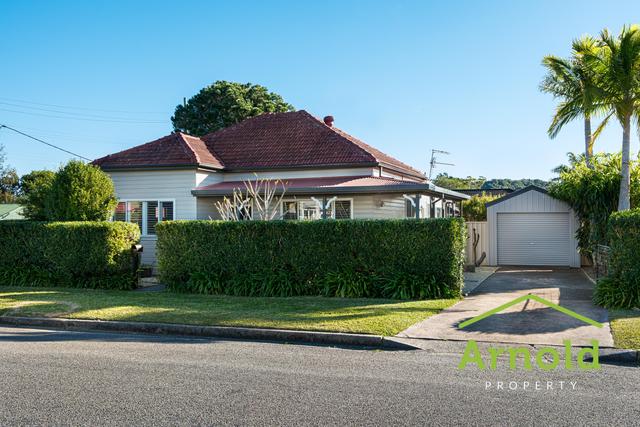 13 Macquarie Street, NSW 2284