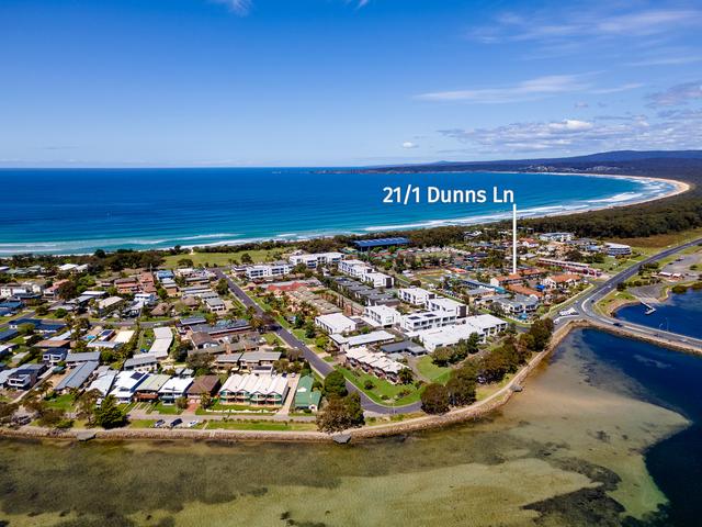 21/1 Dunns Lane, NSW 2548