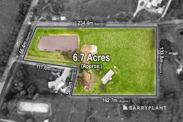 1470 Wellington Road, VIC 3156