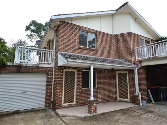 4/20 Tilba Street, NSW 2141