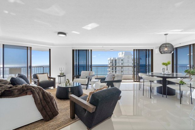60/3554 Main Beach Parade, QLD 4217