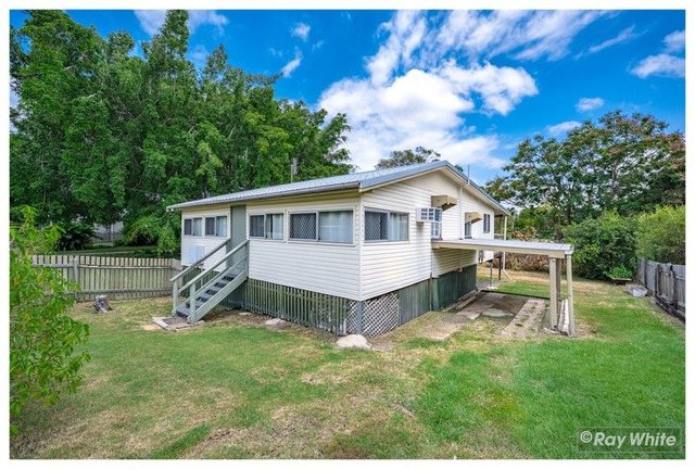 76 Burnett Street, QLD 4701