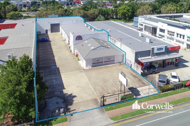 153 Old Pacific Highway, QLD 4210